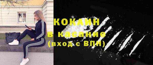 крисы Гусь-Хрустальный